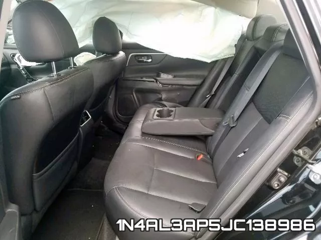 1N4AL3AP5JC138986 фото 7