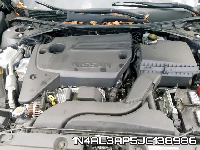 1N4AL3AP5JC138986 фото 8