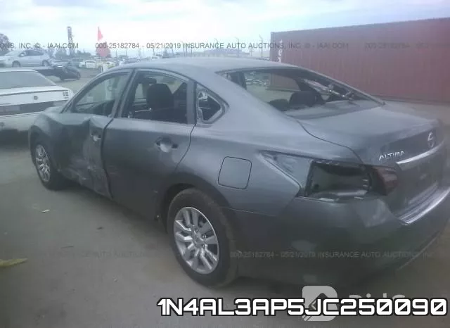 1N4AL3AP5JC250090 фото 7