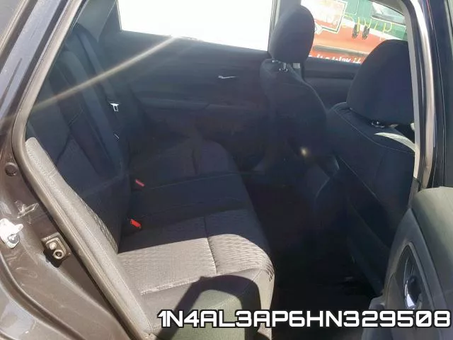 1N4AL3AP6HN329508 фото 7