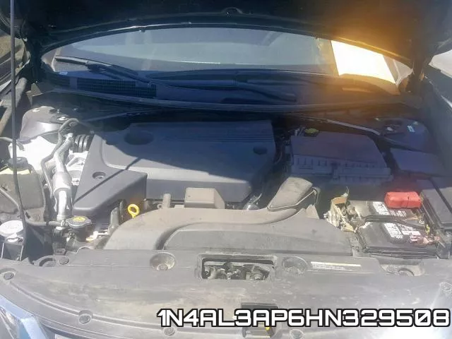 1N4AL3AP6HN329508 фото 8