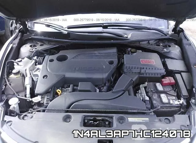 1N4AL3AP7HC124078 фото 2