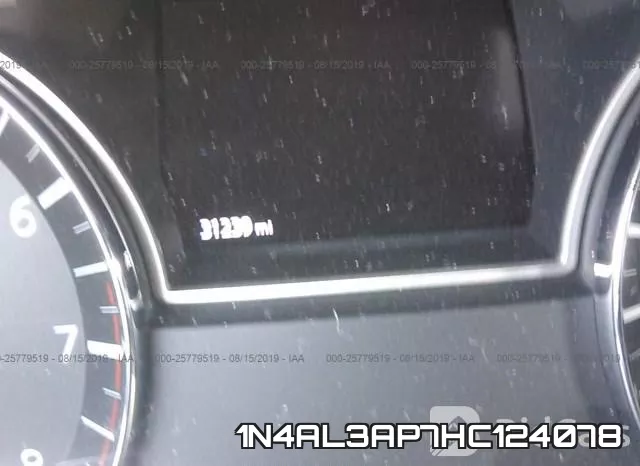 1N4AL3AP7HC124078 фото 8