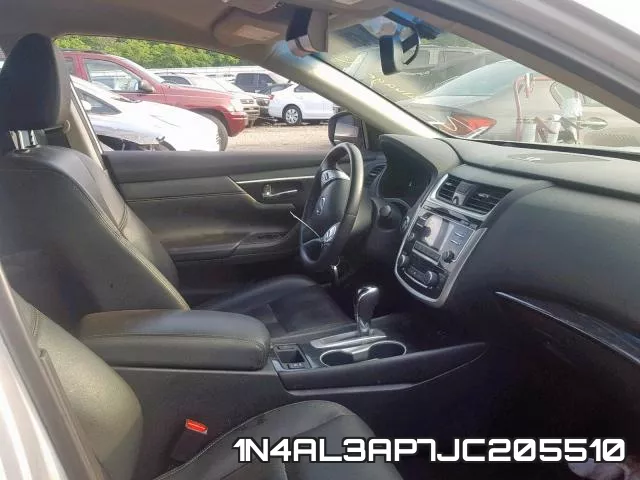 1N4AL3AP7JC205510 фото 5