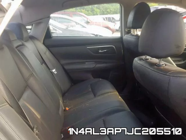 1N4AL3AP7JC205510 фото 6