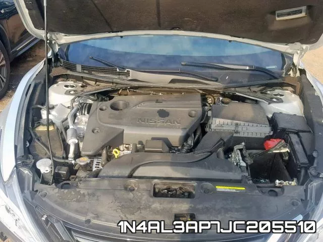 1N4AL3AP7JC205510 фото 7