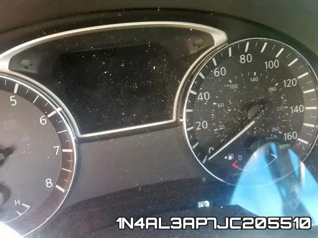 1N4AL3AP7JC205510 фото 8