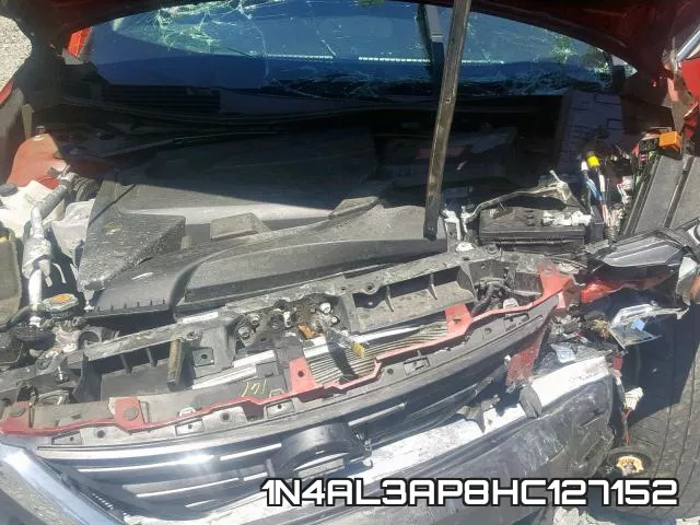 1N4AL3AP8HC127152 фото 7