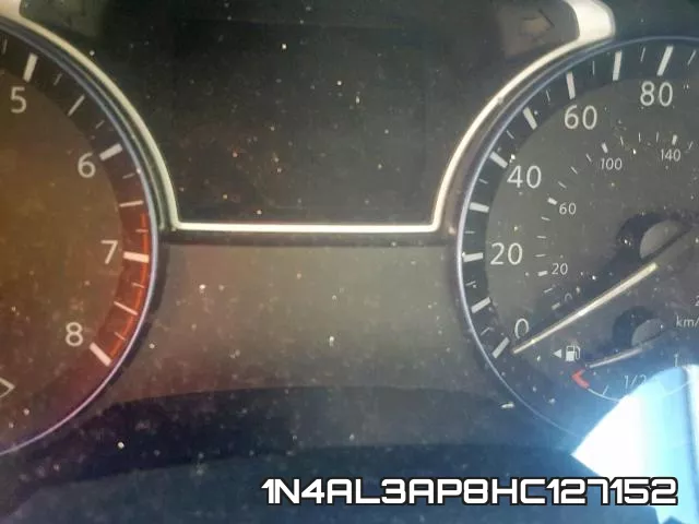 1N4AL3AP8HC127152 фото 8