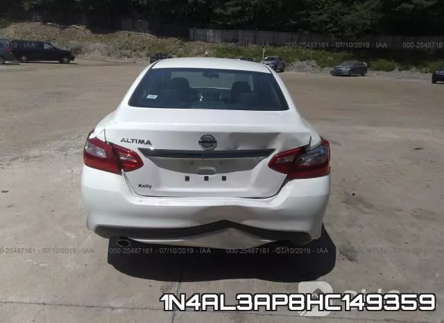 1N4AL3AP8HC149359 фото 7