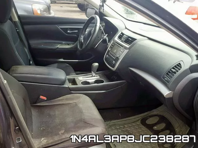 1N4AL3AP8JC238287 фото 6