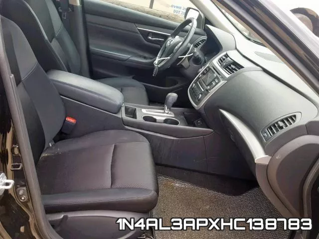 1N4AL3APXHC138783 фото 6