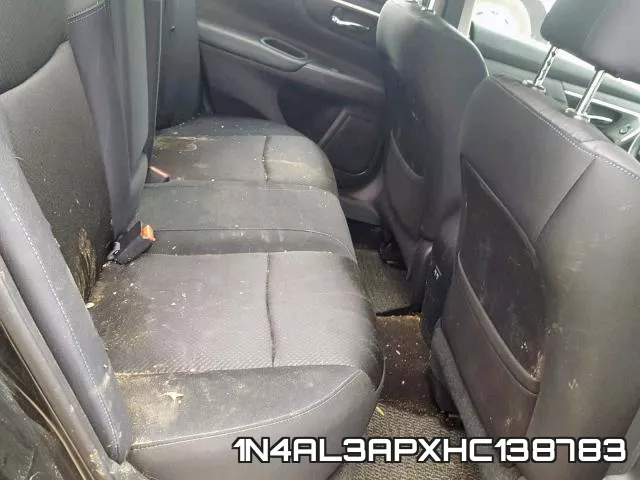 1N4AL3APXHC138783 фото 7