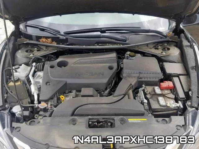 1N4AL3APXHC138783 фото 8