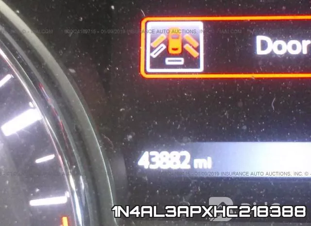 1N4AL3APXHC218388 фото 8