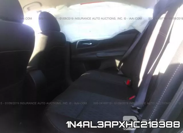 1N4AL3APXHC218388 фото 9