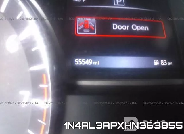 1N4AL3APXHN363855 фото 8