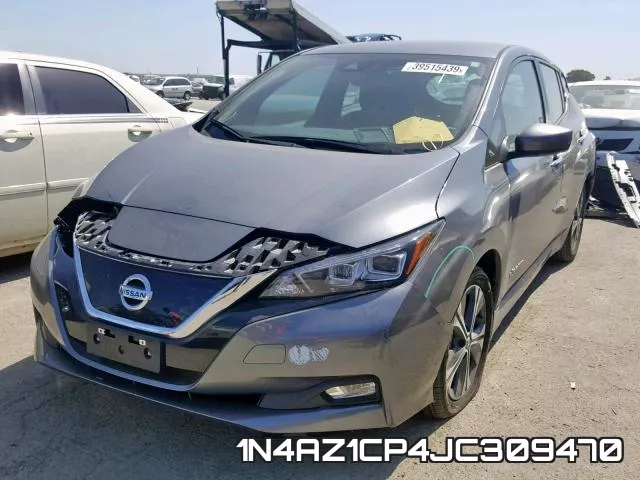 1N4AZ1CP4JC309470 фото 3