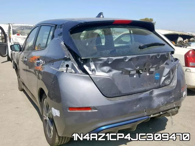 1N4AZ1CP4JC309470 фото 4