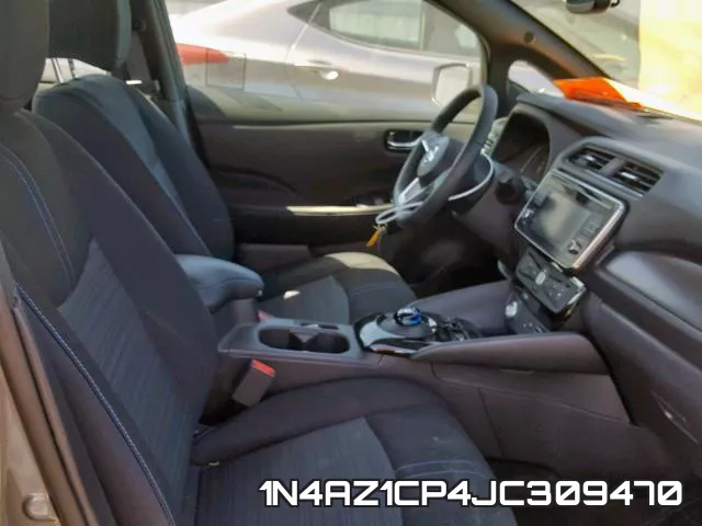 1N4AZ1CP4JC309470 фото 6