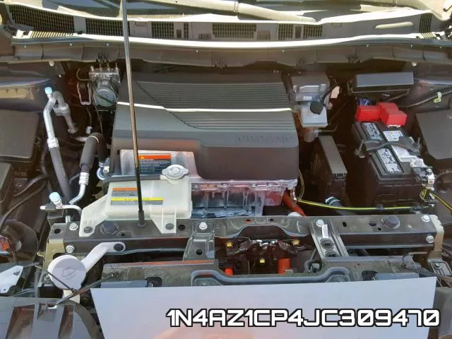 1N4AZ1CP4JC309470 фото 8