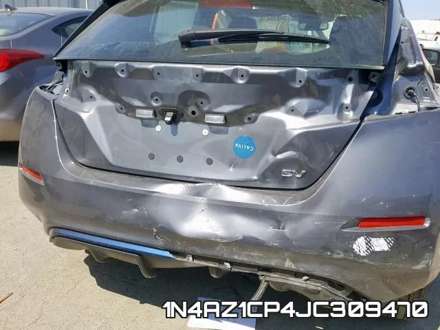 1N4AZ1CP4JC309470 фото 10
