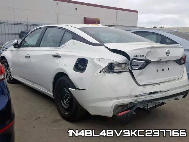 1N4BL4BV3KC237766 фото 4