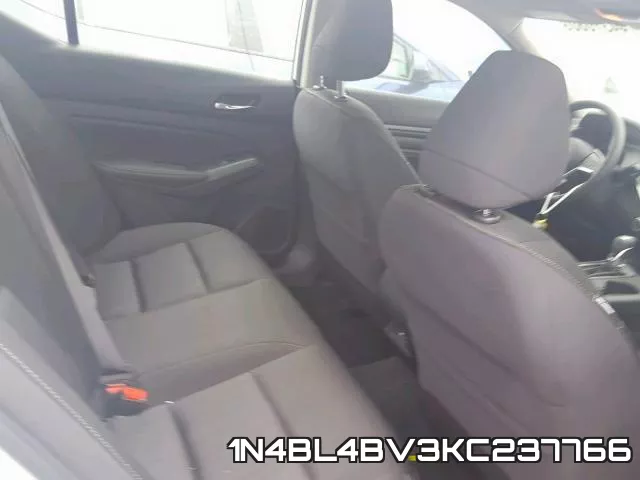 1N4BL4BV3KC237766 фото 7