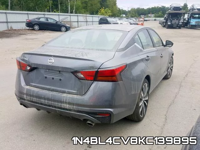 1N4BL4CV8KC139895 фото 5