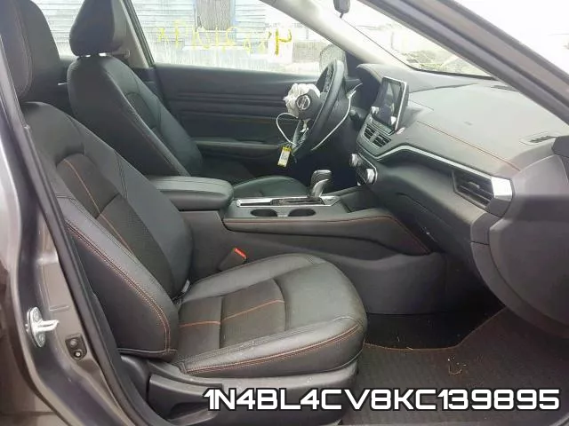 1N4BL4CV8KC139895 фото 6