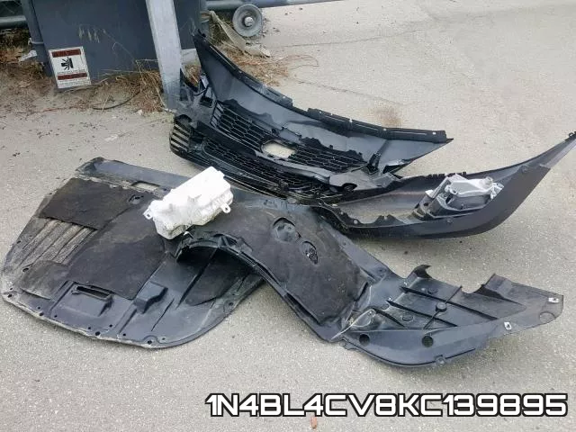 1N4BL4CV8KC139895 фото 9