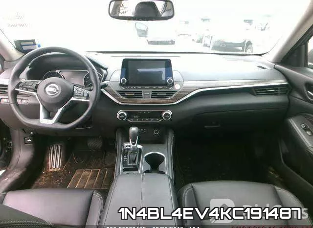1N4BL4EV4KC191487 фото 7