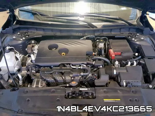1N4BL4EV4KC213665 фото 8