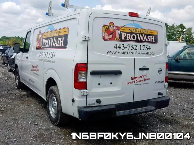 1N6BF0KY6JN800104 фото 4