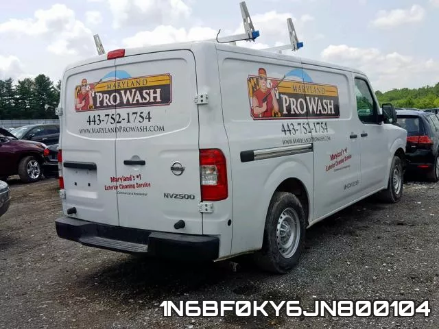 1N6BF0KY6JN800104 фото 5