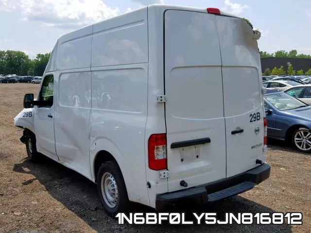 1N6BF0LY5JN816812 фото 4