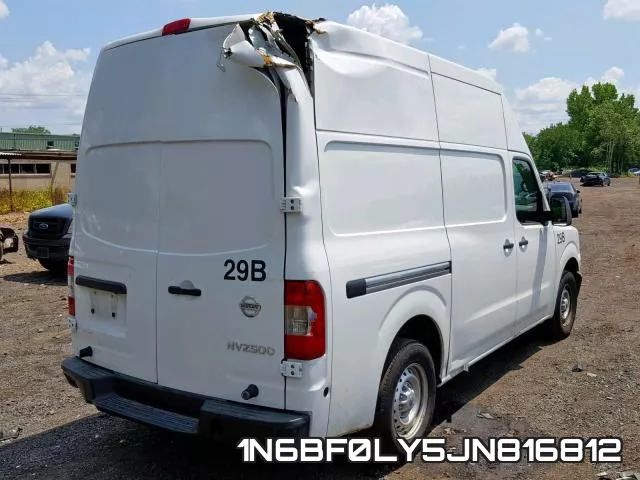 1N6BF0LY5JN816812 фото 5