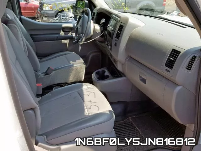 1N6BF0LY5JN816812 фото 6
