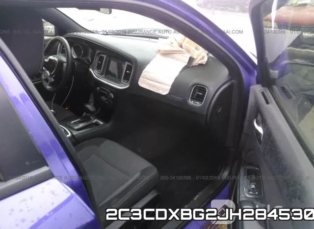 2C3CDXBG2JH284530 фото 6