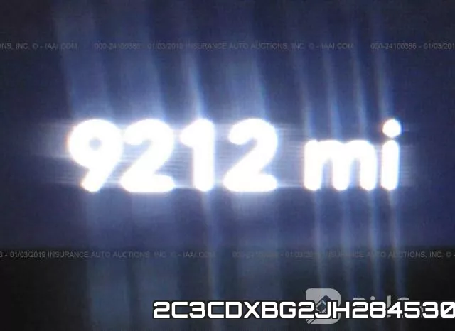 2C3CDXBG2JH284530 фото 8