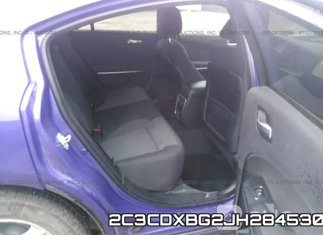 2C3CDXBG2JH284530 фото 9