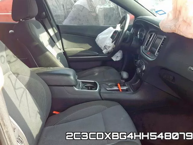 2C3CDXBG4HH548079 фото 6