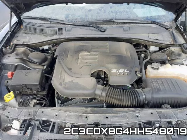 2C3CDXBG4HH548079 фото 8
