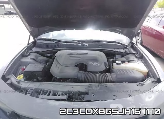 2C3CDXBG5JH167170 фото 2