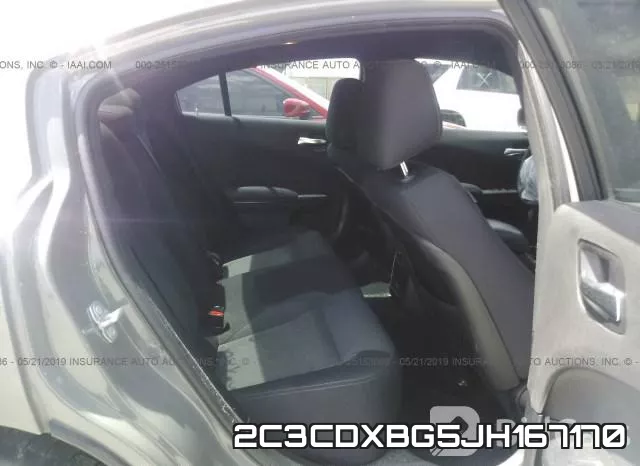 2C3CDXBG5JH167170 фото 9