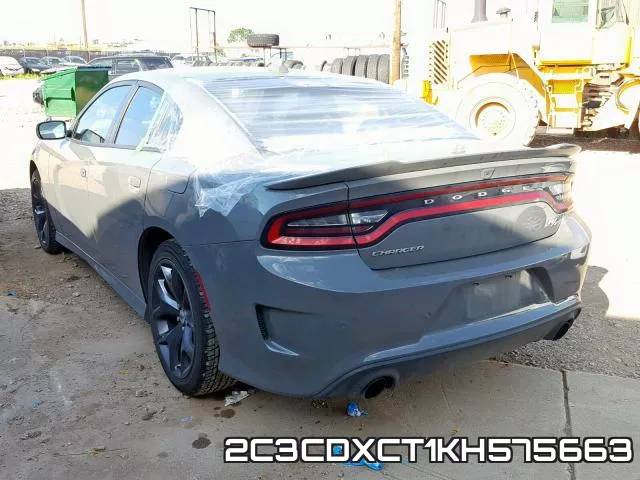 2C3CDXCT1KH575663 фото 4