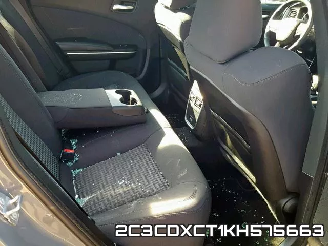 2C3CDXCT1KH575663 фото 7