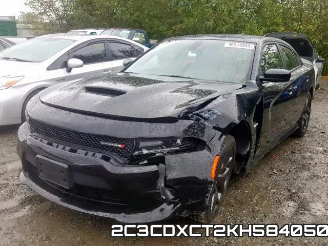 2C3CDXCT2KH584050 фото 3