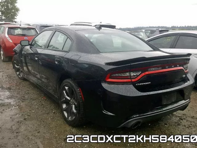2C3CDXCT2KH584050 фото 4