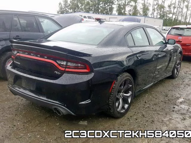 2C3CDXCT2KH584050 фото 5